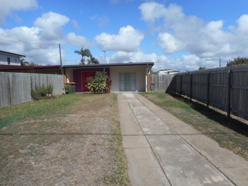 1/25 Quinn Street, Rosslea QLD 4812