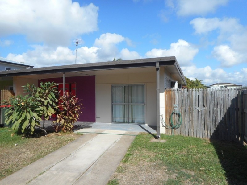 1/25 Quinn Street, Rosslea QLD 4812