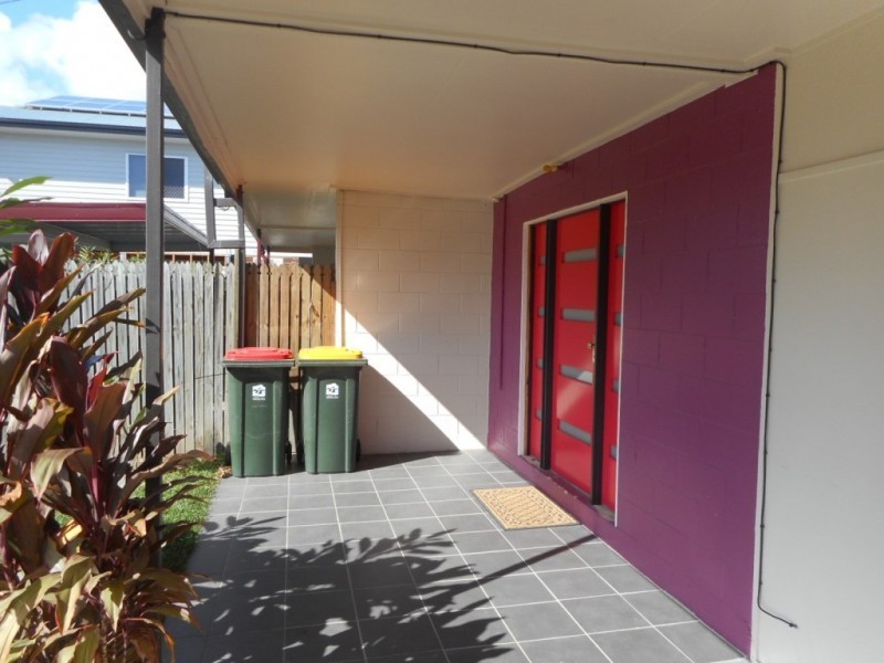 1/25 Quinn Street, Rosslea QLD 4812