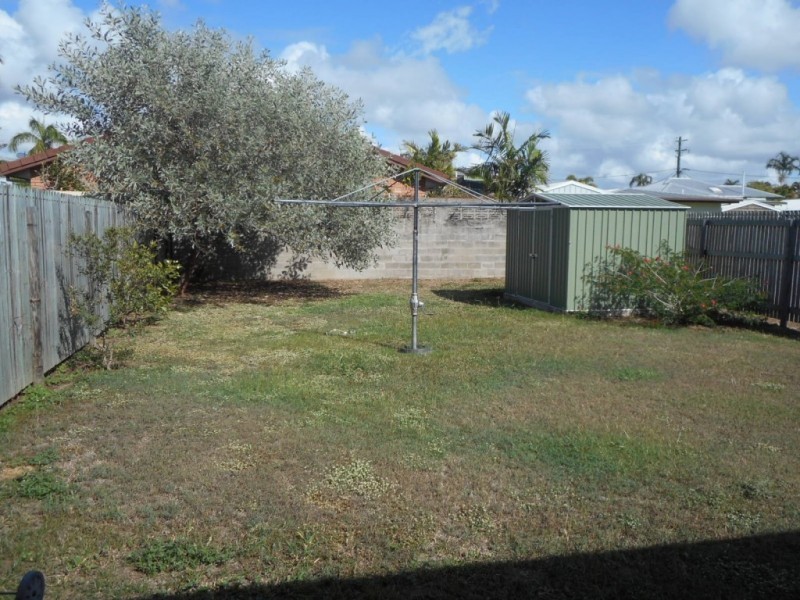 1/25 Quinn Street, Rosslea QLD 4812