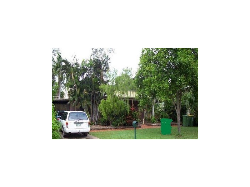 44 Honeysuckle Drive, Annandale QLD 4814