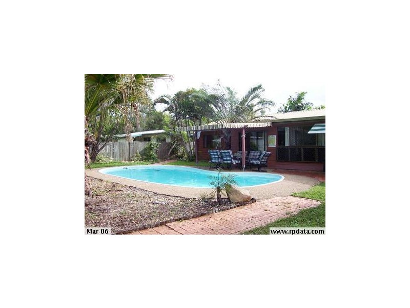 44 Honeysuckle Drive, Annandale QLD 4814