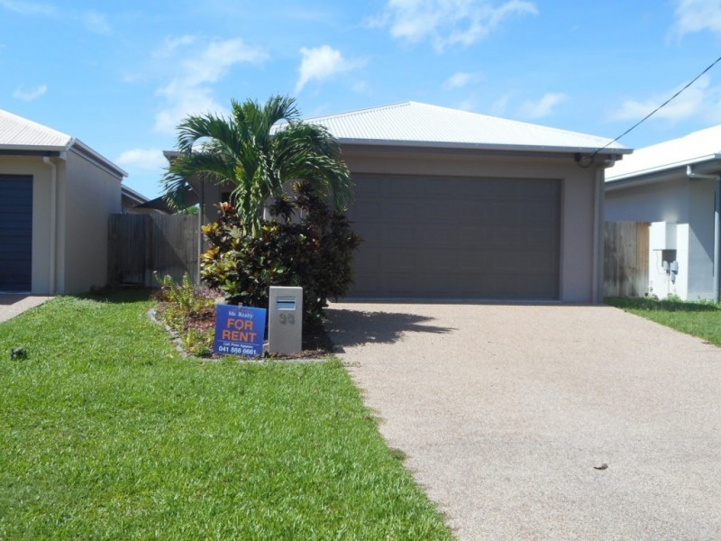 36 Chandler Street, Garbutt QLD 4814