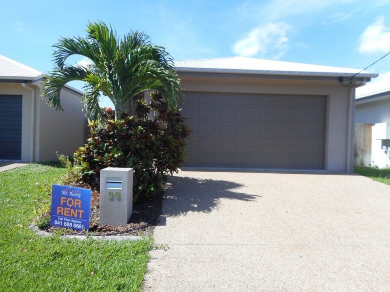 36 Chandler Street, Garbutt QLD 4814