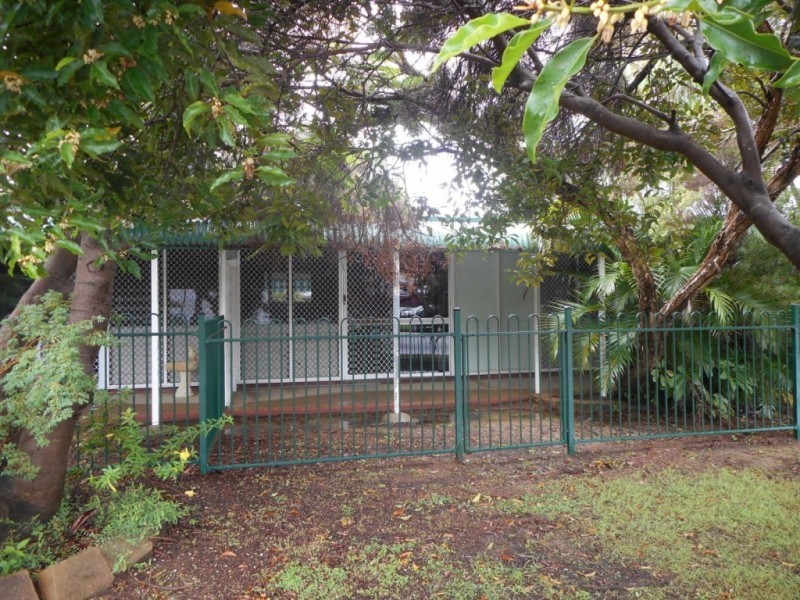 3/42 Primrose Street, Belgian Gardens QLD 4810