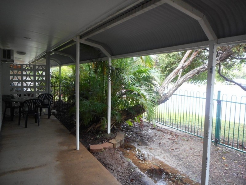 3/42 Primrose Street, Belgian Gardens QLD 4810