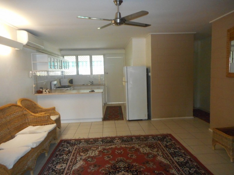 3/42 Primrose Street, Belgian Gardens QLD 4810