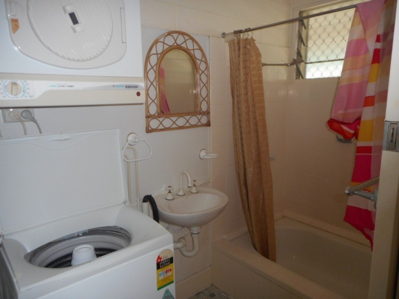 3/42 Primrose Street, Belgian Gardens QLD 4810