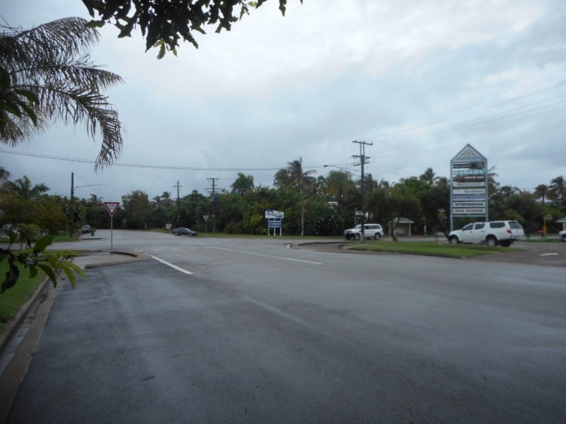 3/42 Primrose Street, Belgian Gardens QLD 4810