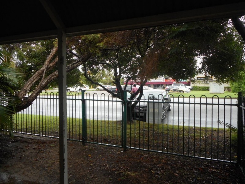 3/42 Primrose Street, Belgian Gardens QLD 4810