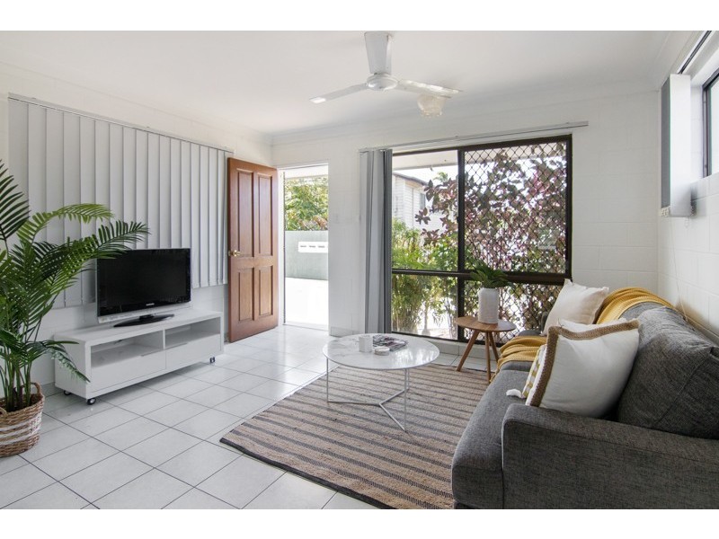 1/26 Meenan Street, Garbutt QLD 4814