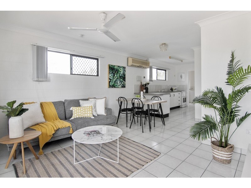 1/26 Meenan Street, Garbutt QLD 4814