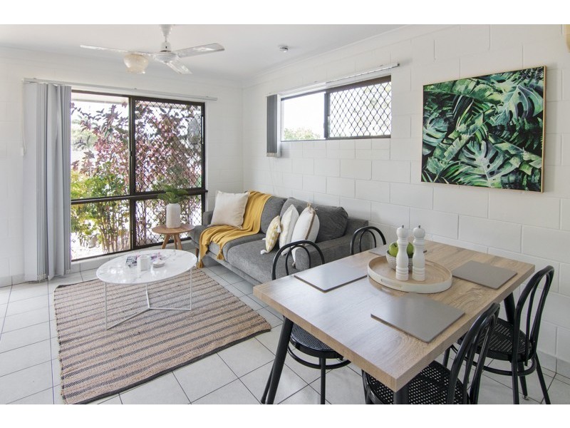 1/26 Meenan Street, Garbutt QLD 4814