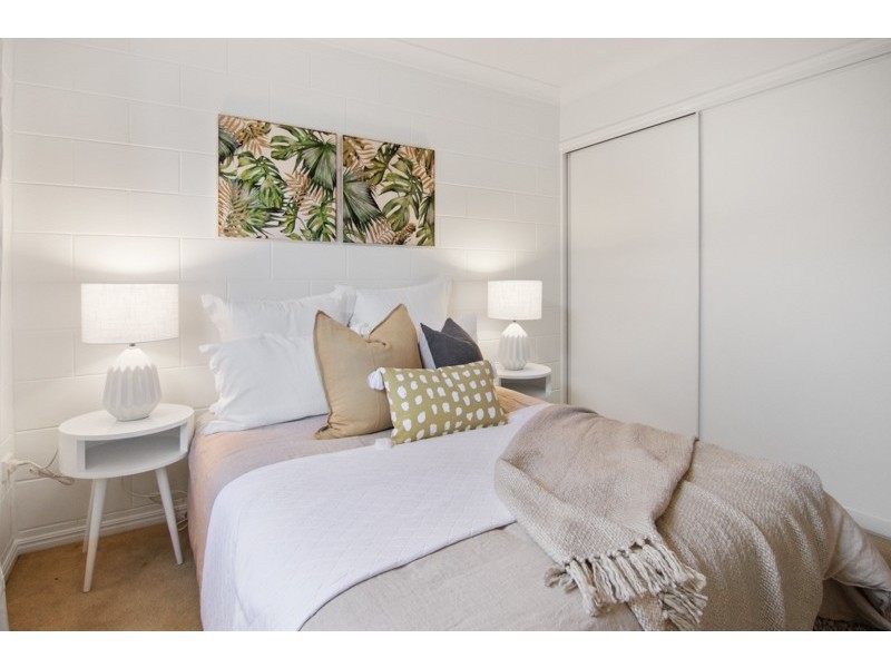 1/26 Meenan Street, Garbutt QLD 4814
