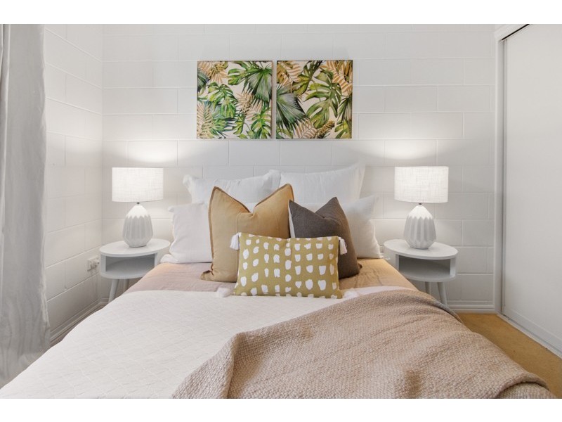 1/26 Meenan Street, Garbutt QLD 4814