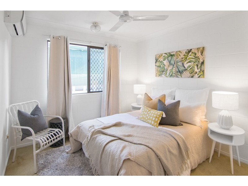 1/26 Meenan Street, Garbutt QLD 4814