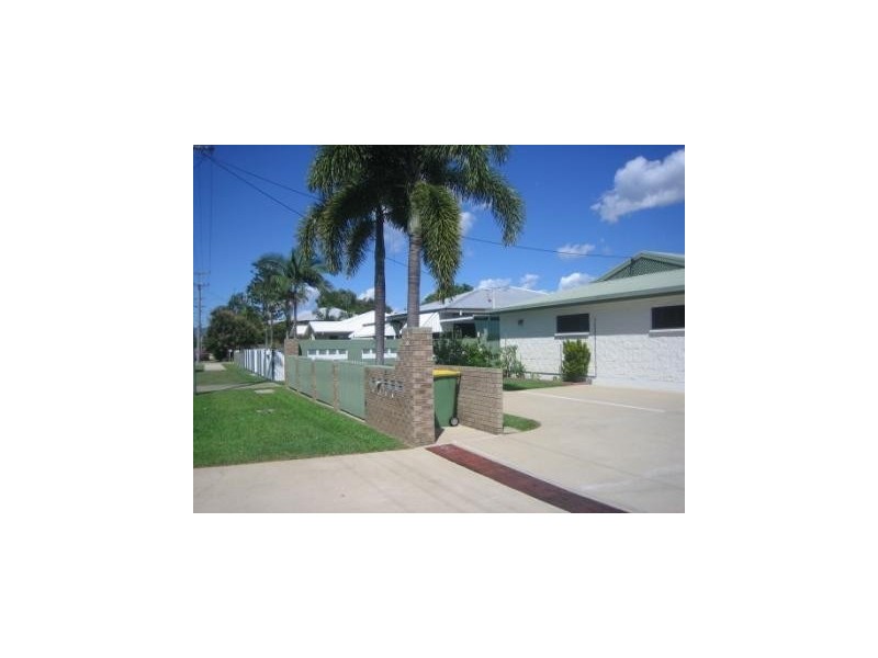 1/26 Meenan Street, Garbutt QLD 4814