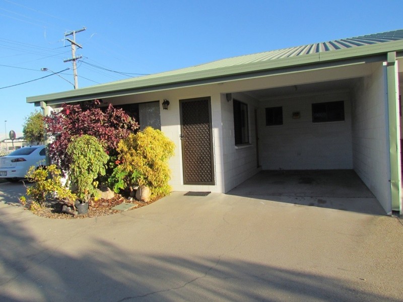 1/26 Meenan Street, Garbutt QLD 4814