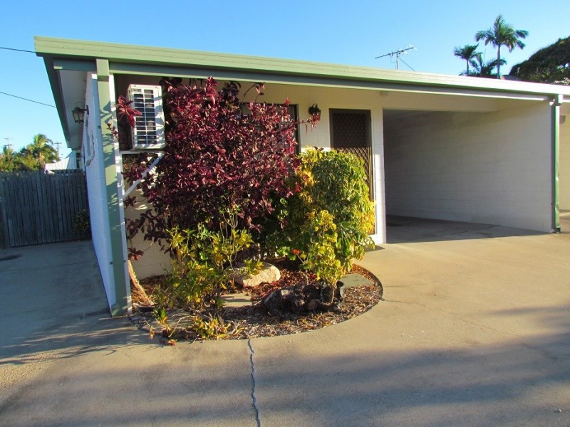 1/26 Meenan Street, Garbutt QLD 4814
