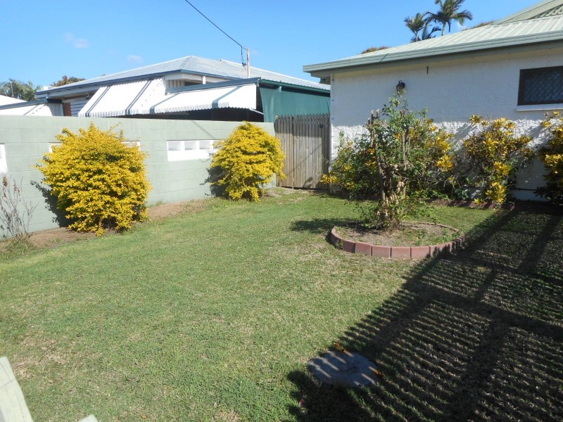 1/26 Meenan Street, Garbutt QLD 4814