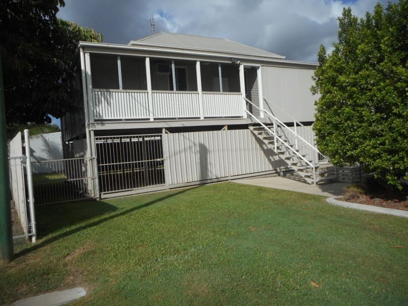 7 Regan Street, Stuart QLD 4811