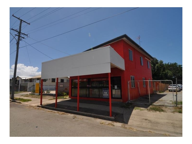 115 Boundary Street, South Townsville QLD 4810