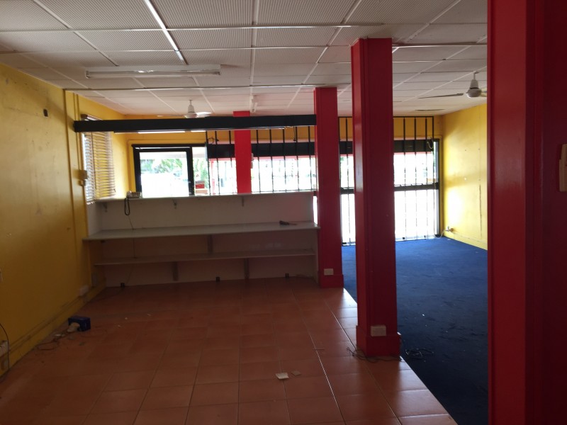 115 Boundary Street, South Townsville QLD 4810