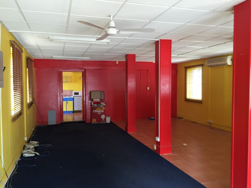 115 Boundary Street, South Townsville QLD 4810