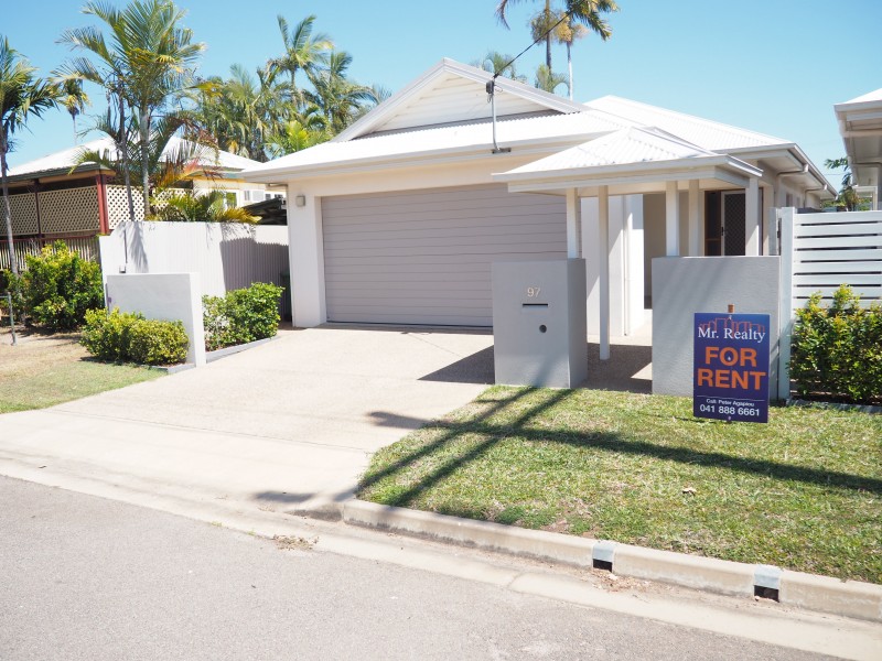 97 Tully Street, South Townsville QLD 4810