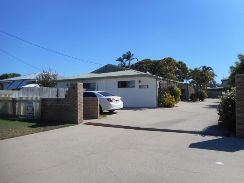 1/26 Meenan Street, Garbutt QLD 4814