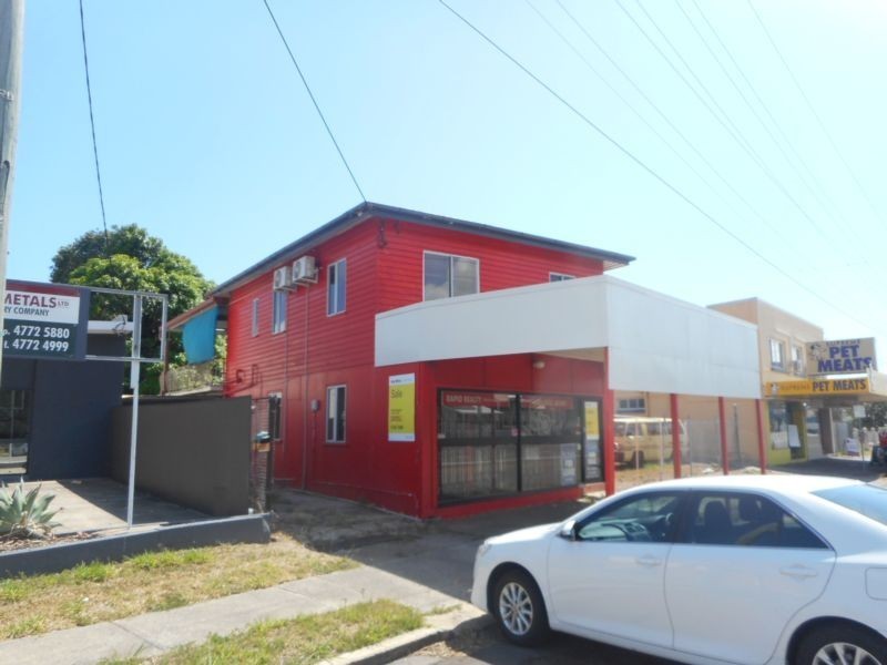 1/115 Boundary Street, South Townsville QLD 4810