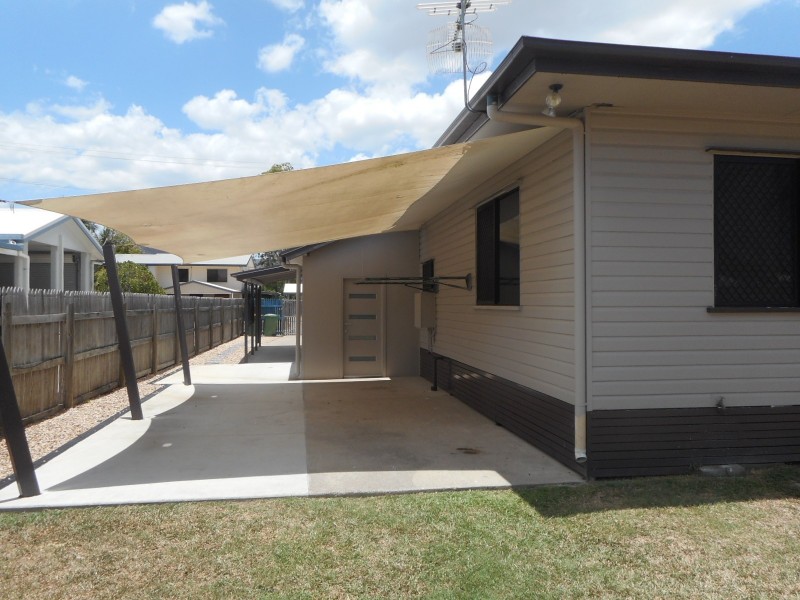 22 Tomkins Street, Cluden QLD 4811