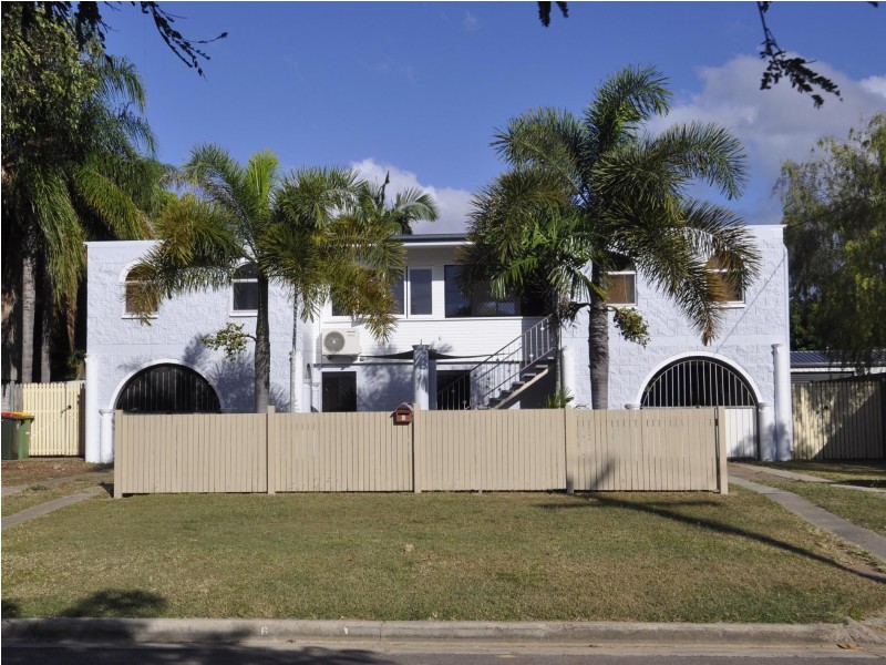 6 Berontha Street, Cranbrook QLD 4814