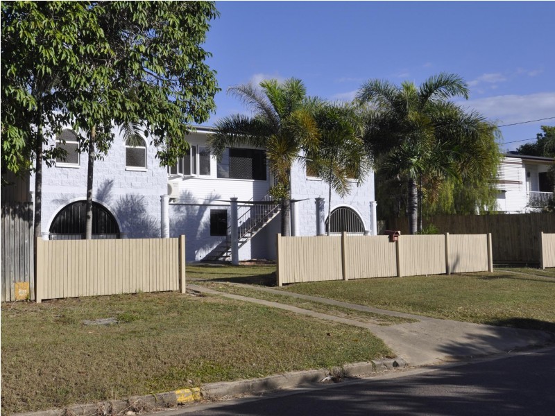 6 Berontha Street, Cranbrook QLD 4814