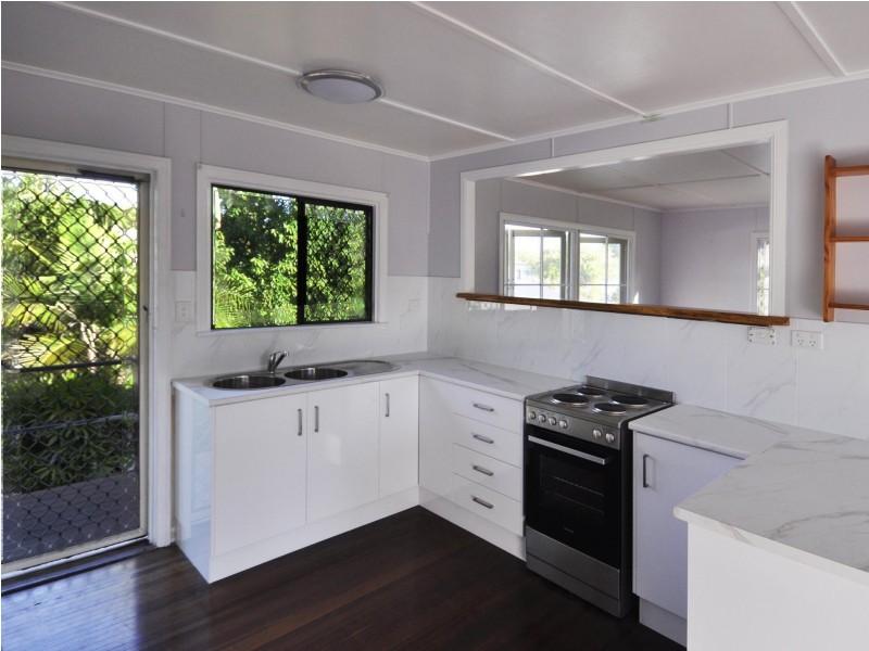 6 Berontha Street, Cranbrook QLD 4814