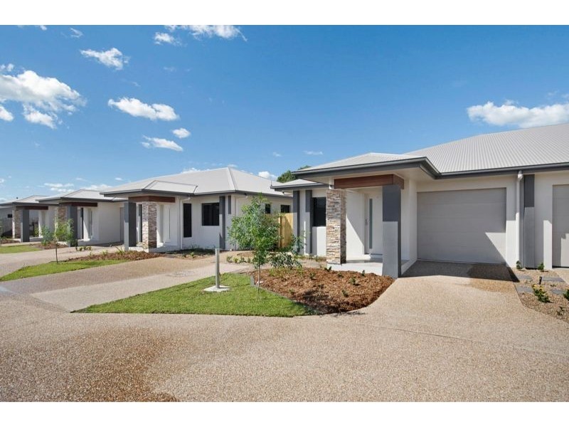 1/25 Ramsay Street, Garbutt QLD 4814