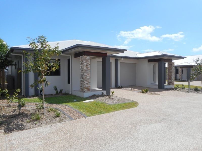 1/25 Ramsay Street, Garbutt QLD 4814