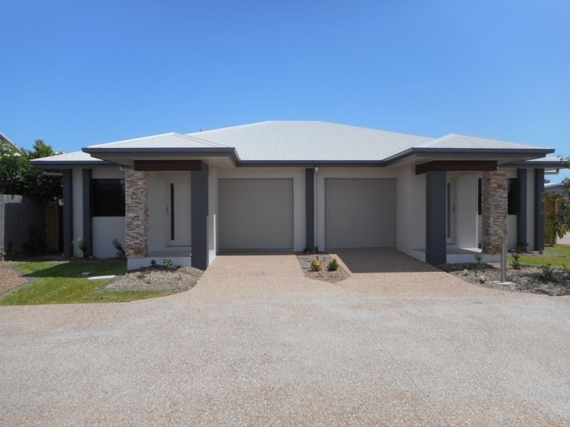 1/25 Ramsay Street, Garbutt QLD 4814
