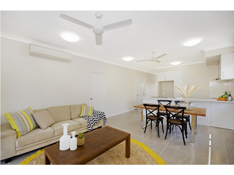 1/25 Ramsay Street, Garbutt QLD 4814