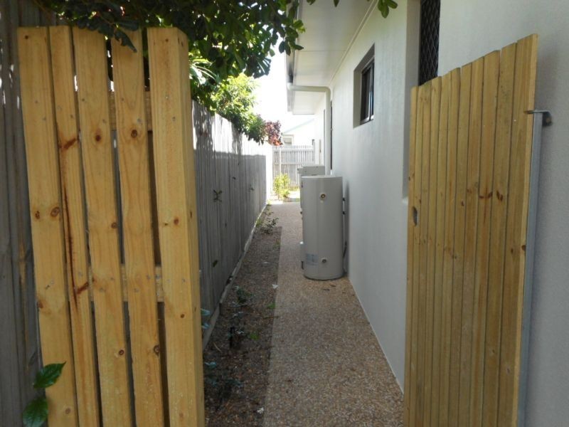 1/25 Ramsay Street, Garbutt QLD 4814