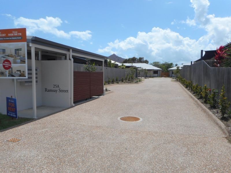 1/25 Ramsay Street, Garbutt QLD 4814