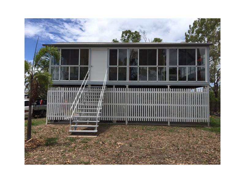 2 Bonito Court, Cungulla QLD 4816