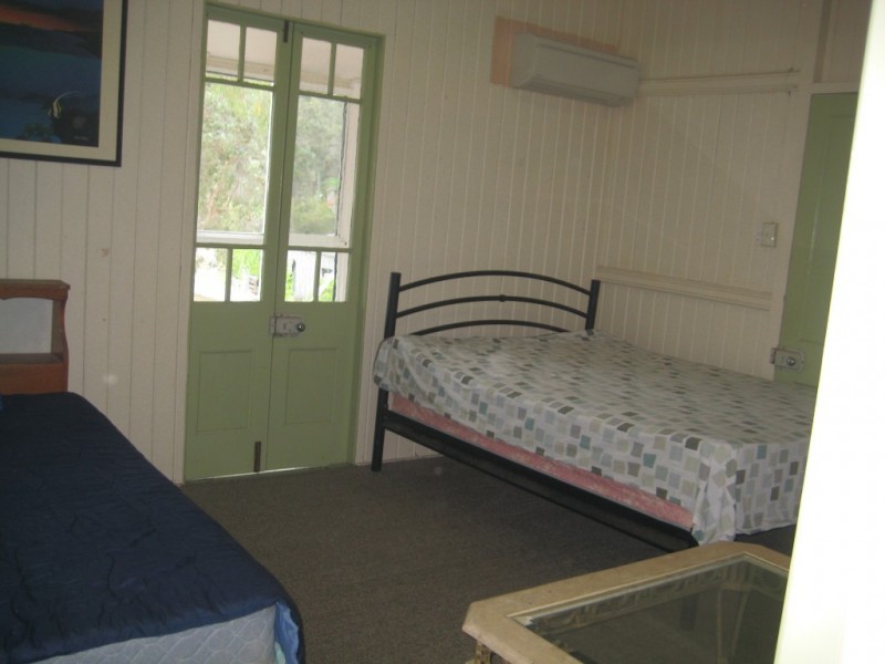 2 Bonito Court, Cungulla QLD 4816
