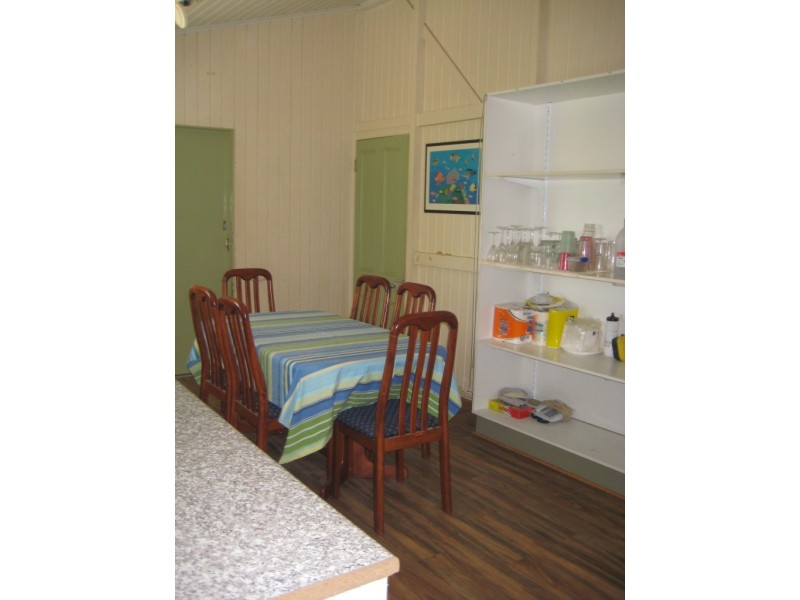 2 Bonito Court, Cungulla QLD 4816