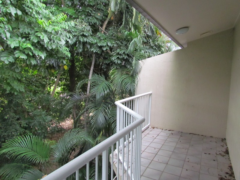 4/19 Second ave, Railway Estate QLD 4810