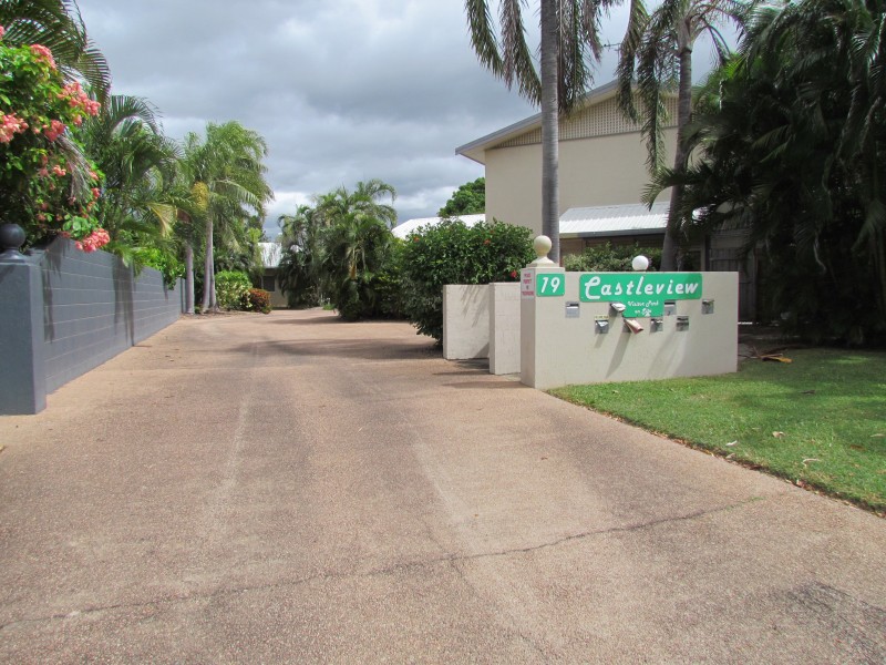 4/19 Second ave, Railway Estate QLD 4810