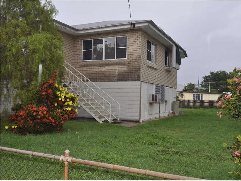 22 Keenan street, Oonoonba QLD 4811