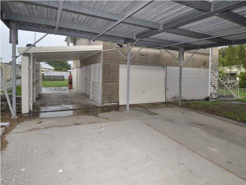 22 Keenan street, Oonoonba QLD 4811