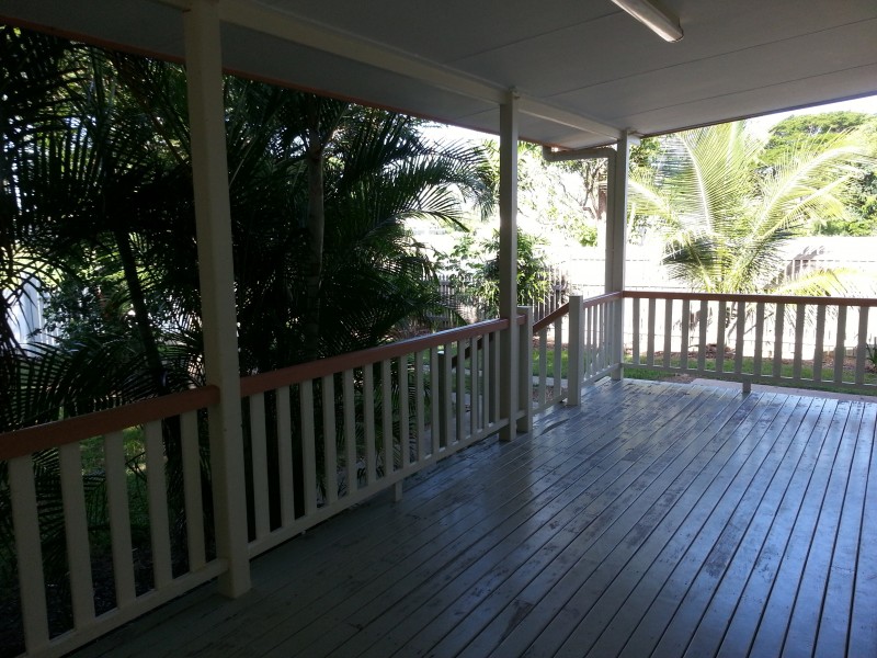 110 Golloglys Lane, Rasmussen QLD 4815