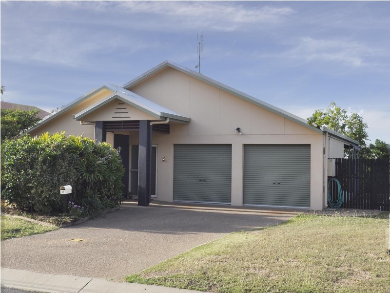 17 Monaro Circuit, Mount Louisa QLD 4814